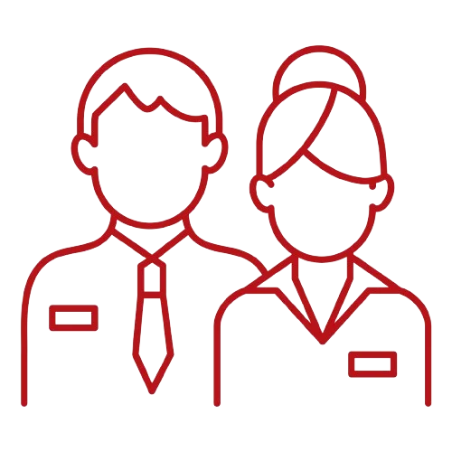 IT & Networking Professionals